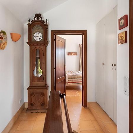 Joivy 3-Br Cottage With Terrace And Garden In Colares Sintra Exterior foto