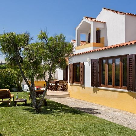 Joivy 3-Br Cottage With Terrace And Garden In Colares Sintra Exterior foto