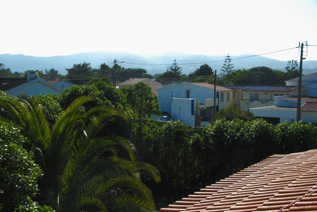 Joivy 3-Br Cottage With Terrace And Garden In Colares Sintra Exterior foto