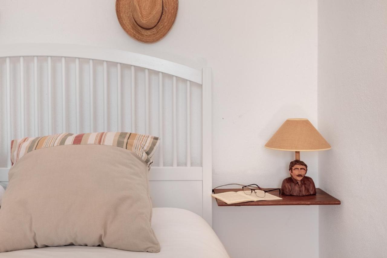 Joivy 3-Br Cottage With Terrace And Garden In Colares Sintra Exterior foto