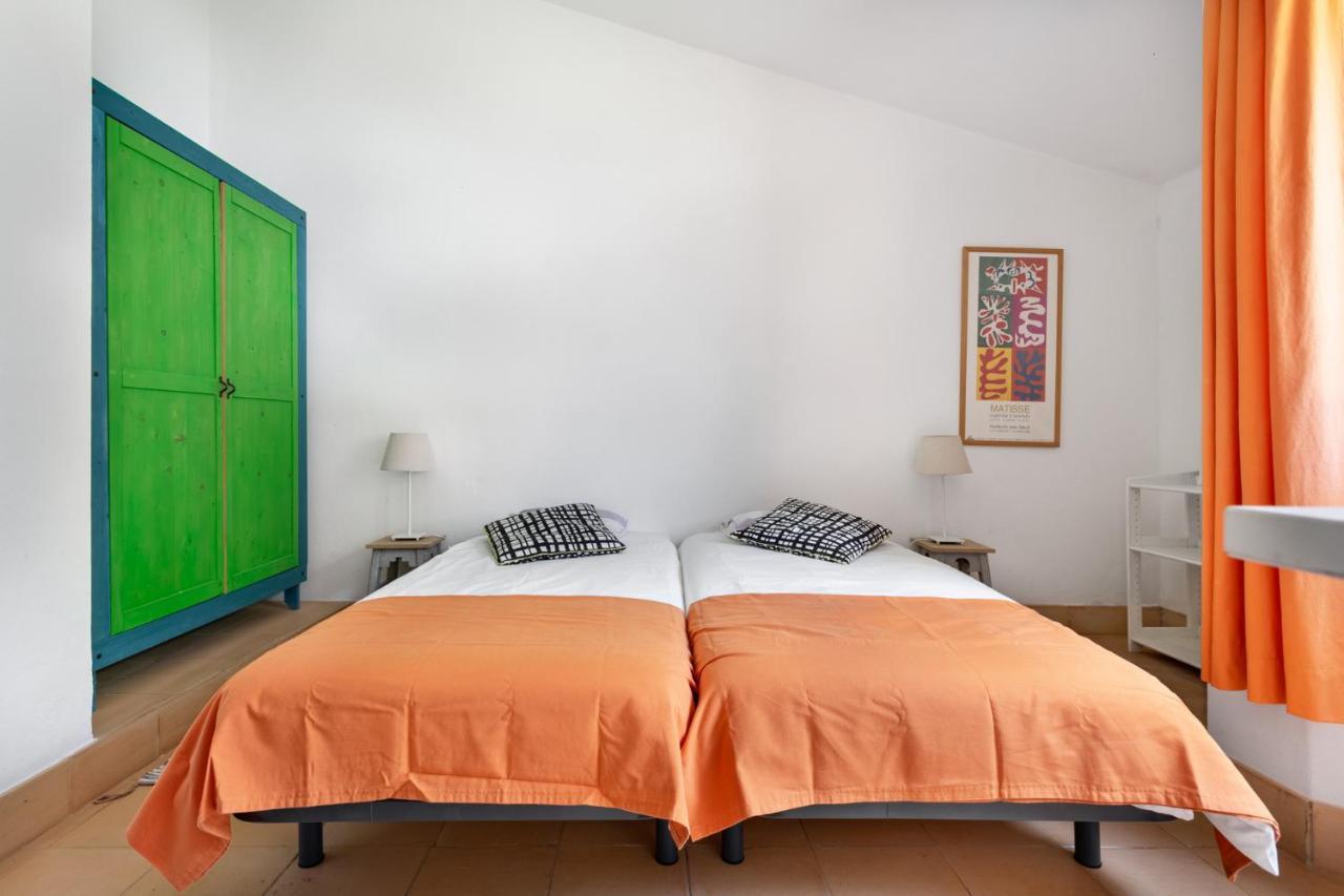 Joivy 3-Br Cottage With Terrace And Garden In Colares Sintra Exterior foto