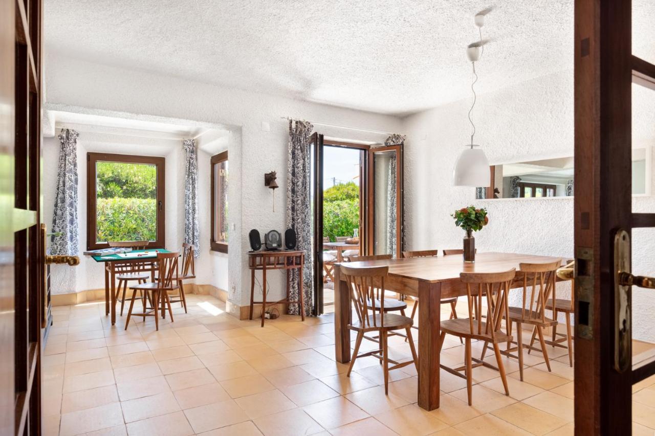 Joivy 3-Br Cottage With Terrace And Garden In Colares Sintra Exterior foto