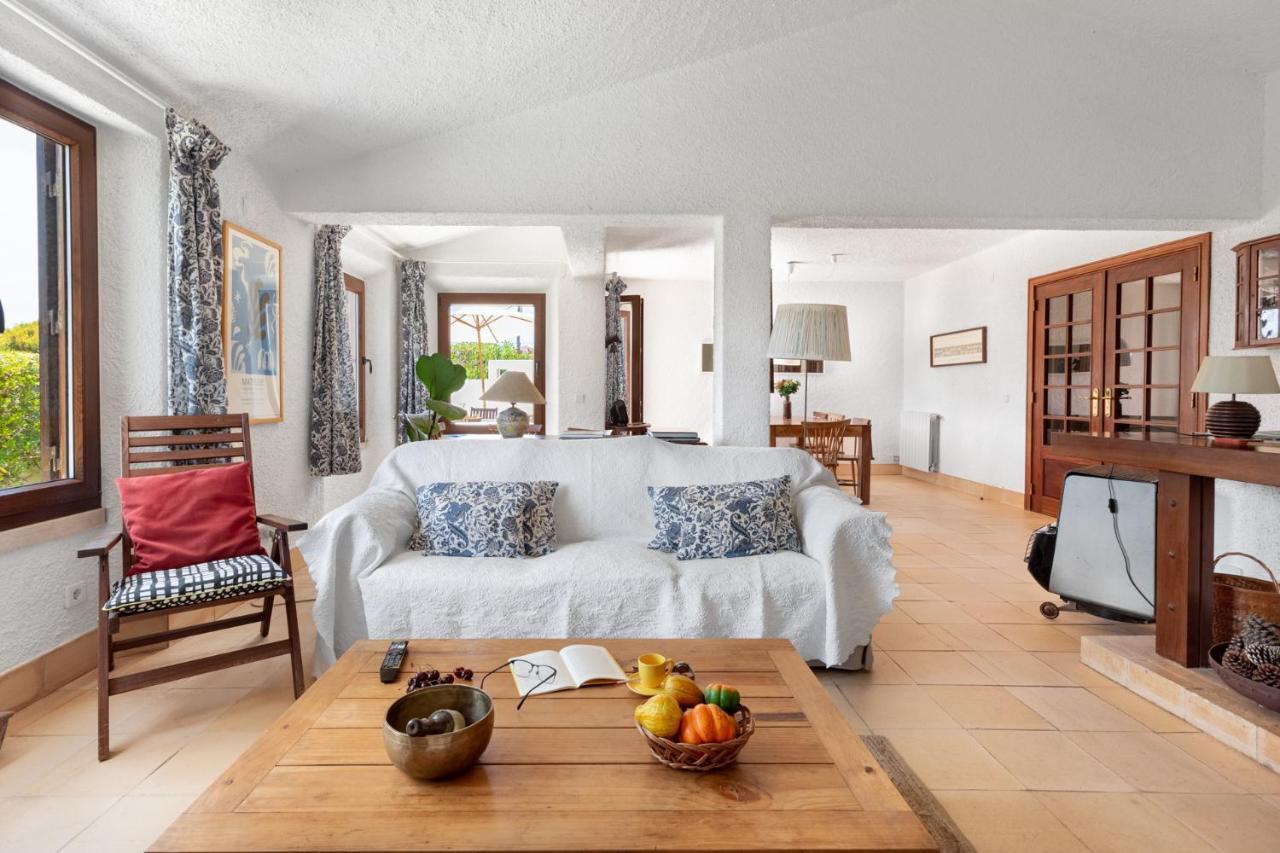 Joivy 3-Br Cottage With Terrace And Garden In Colares Sintra Exterior foto