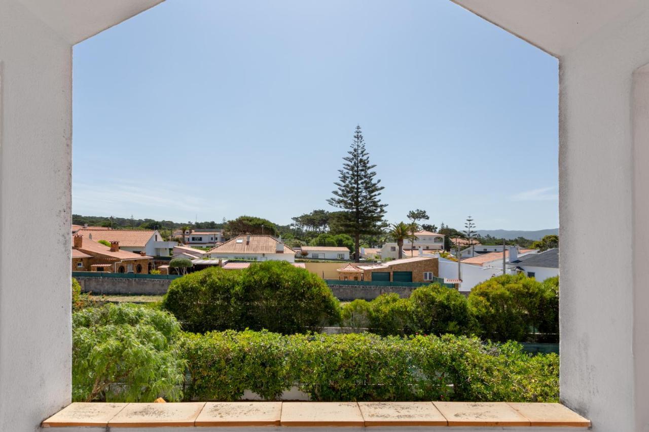 Joivy 3-Br Cottage With Terrace And Garden In Colares Sintra Exterior foto