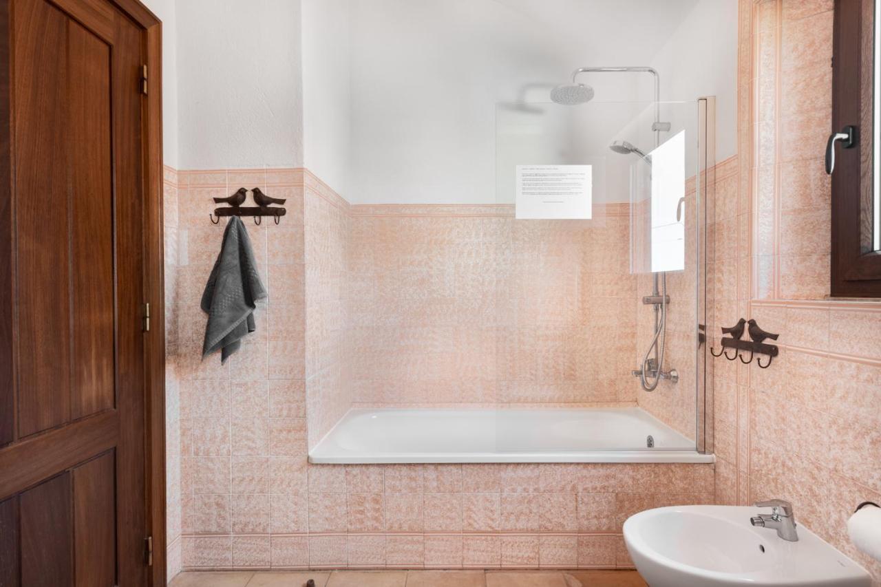 Joivy 3-Br Cottage With Terrace And Garden In Colares Sintra Exterior foto