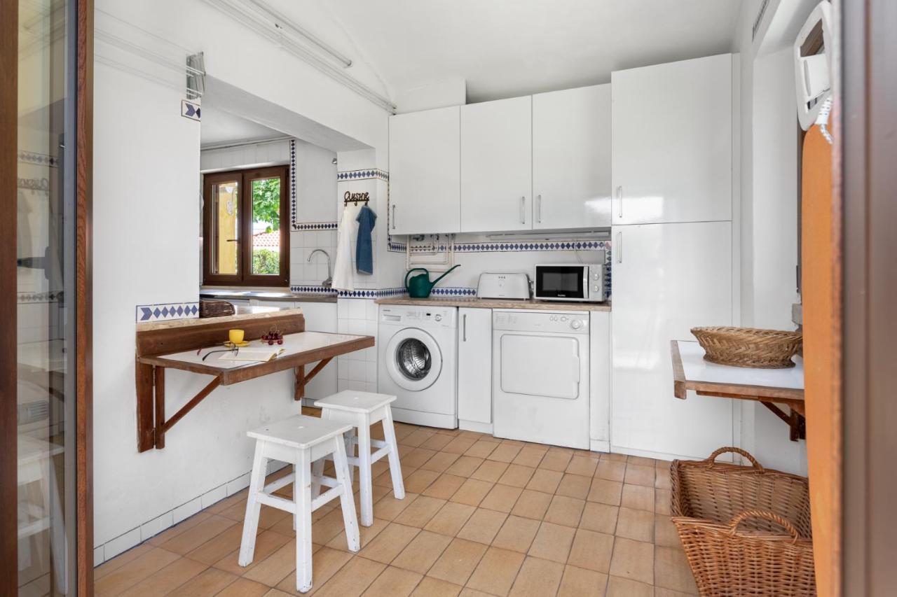 Joivy 3-Br Cottage With Terrace And Garden In Colares Sintra Exterior foto
