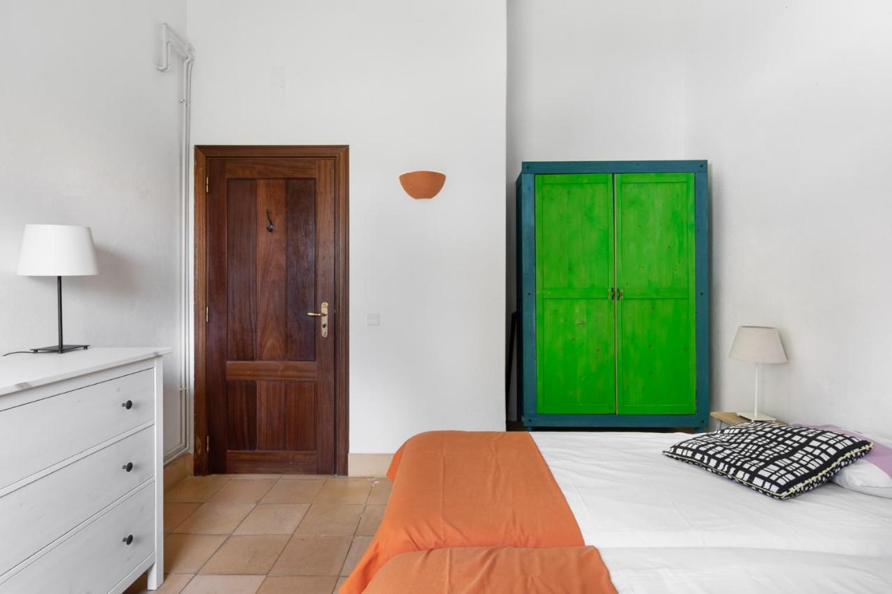 Joivy 3-Br Cottage With Terrace And Garden In Colares Sintra Exterior foto